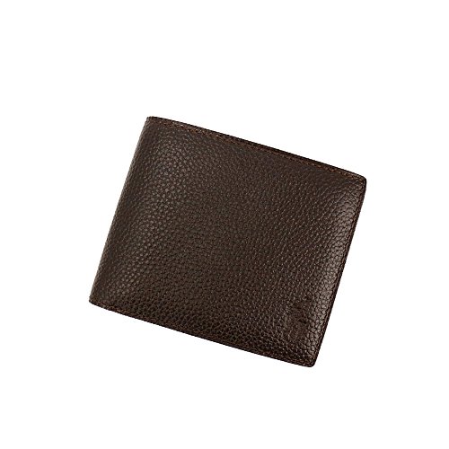 入手困難✨ ポロラルフローレン 折財布 レザー ネップ加工 レザー ブラウン Amazon.co.jp: ポロ・ラルフローレン シュリンクレザー 2つ折り